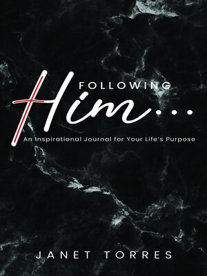 cover image of Following Him...